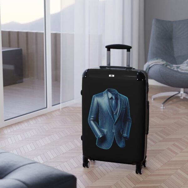 BusinessSuit Suitcase Kortingscode: travelcase-30%off - Afbeelding 24