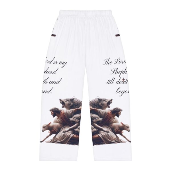 Men's Pajama Pants TheLord - Afbeelding 2