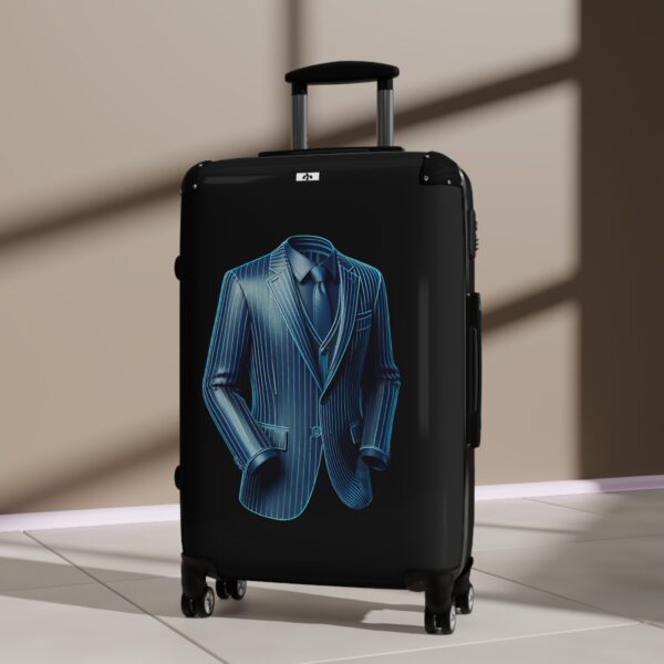 BusinessSuit Suitcase Kortingscode: travelcase-30%off - Afbeelding 23