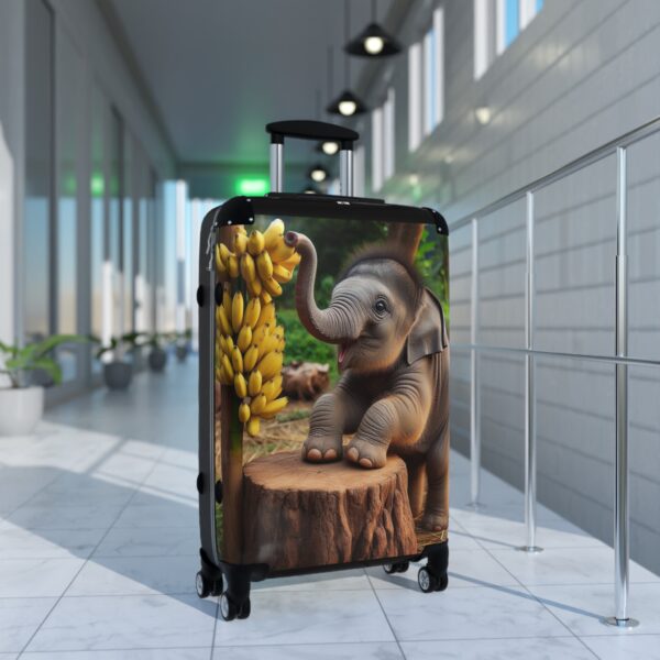 BabyElephant Suitcase Kortingscode: travelcase-30%off - Afbeelding 22