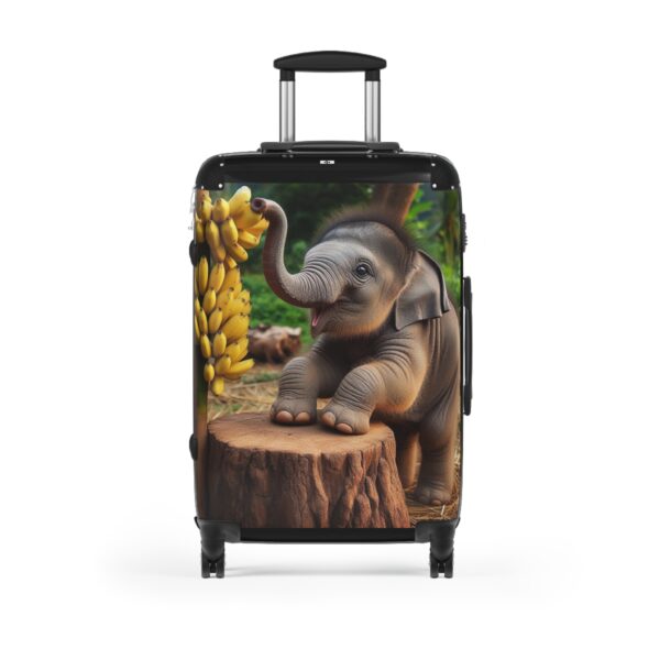 BabyElephant Suitcase Kortingscode: travelcase-30%off - Afbeelding 20