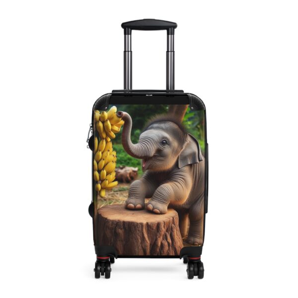 BabyElephant Suitcase Kortingscode: travelcase-30%off - Afbeelding 11