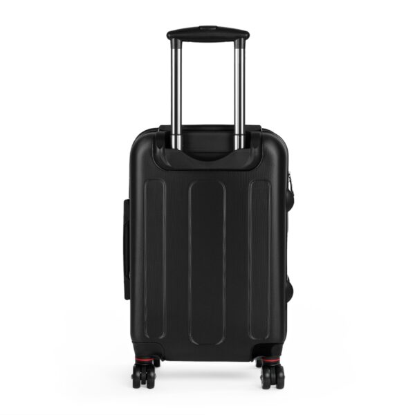 OceanLife Suitcase Kortingscode: travelcase-30%off - Afbeelding 12