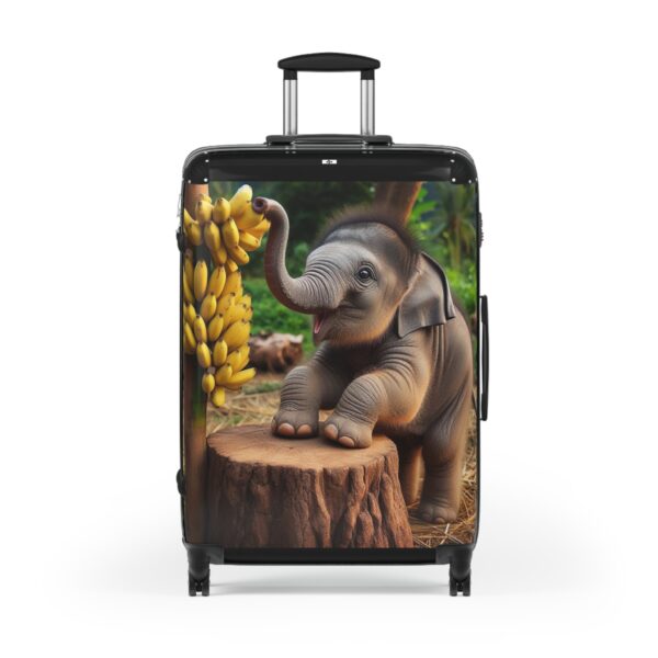 BabyElephant Suitcase Kortingscode: travelcase-30%off