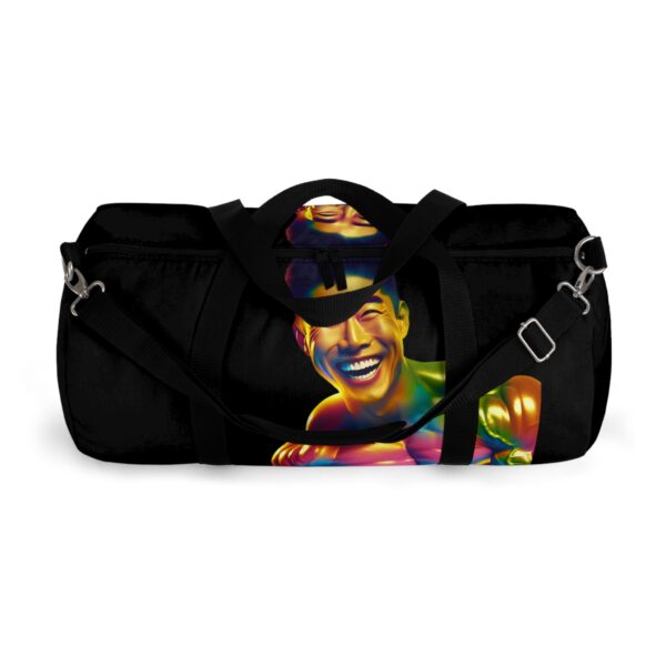 Duffel Bag BodyBuilding - Afbeelding 5