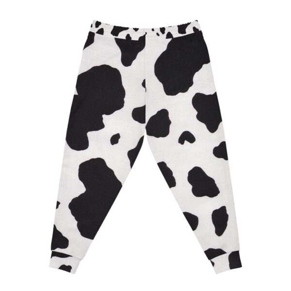 Athletic Joggers CowPrint - Afbeelding 2