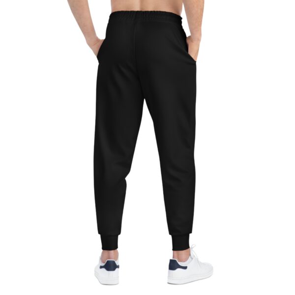 Joggers TheWorldIsHard,.. - Afbeelding 4