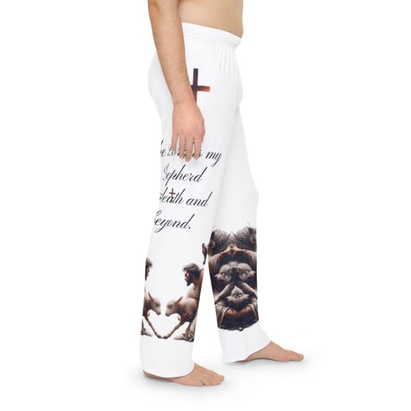 Men's Pajama Pants TheLord - Afbeelding 6