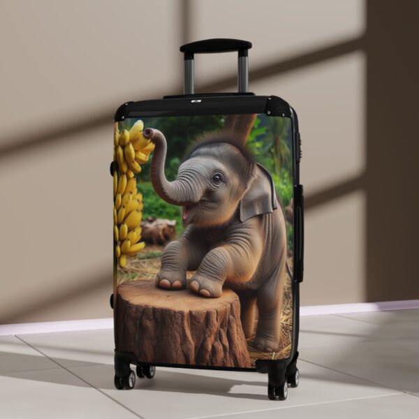 BabyElephant Suitcase Kortingscode: travelcase-30%off - Afbeelding 23