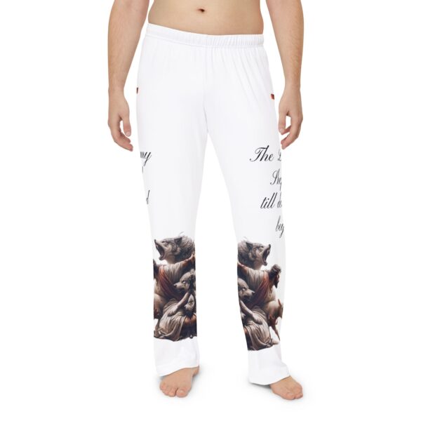 Men's Pajama Pants TheLord - Afbeelding 3