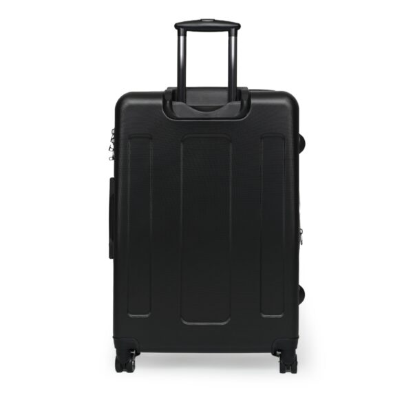 OceanLife Suitcase Kortingscode: travelcase-30%off - Afbeelding 2