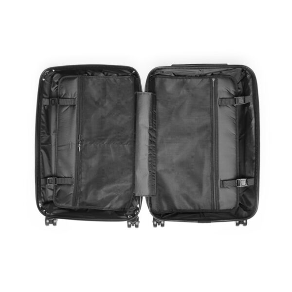 OceanLife Suitcase Kortingscode: travelcase-30%off - Afbeelding 25