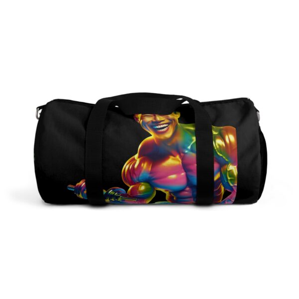 Duffel Bag BodyBuilding - Afbeelding 7