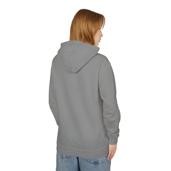 Unisex Lightweight Hooded Sweatshirt TheBoss-03 - Afbeelding 20