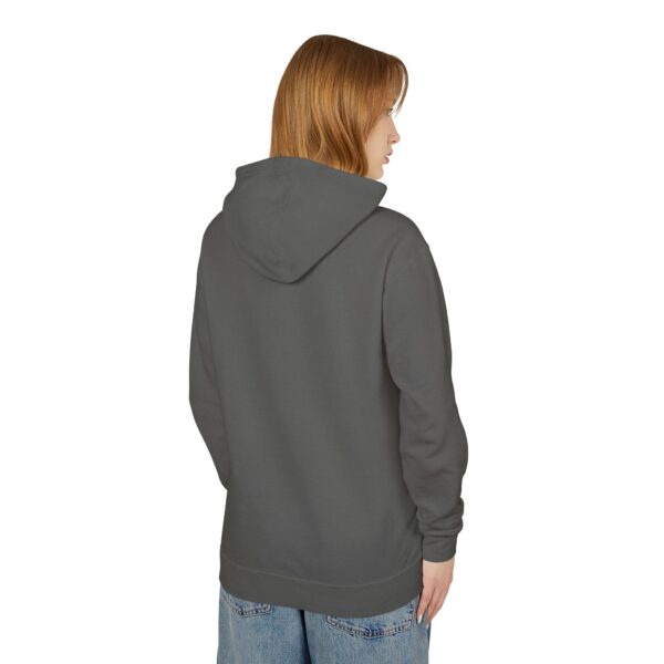 Unisex Lightweight Hooded Sweatshirt TheBoss-02 - Afbeelding 24